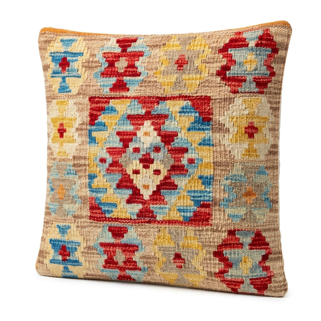 Kilim Cushion