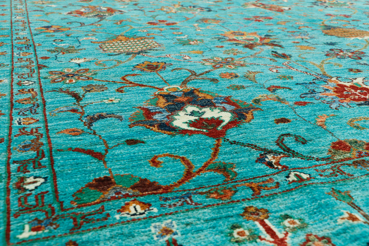Sultani Ziegler Rug (335 x 244cm)