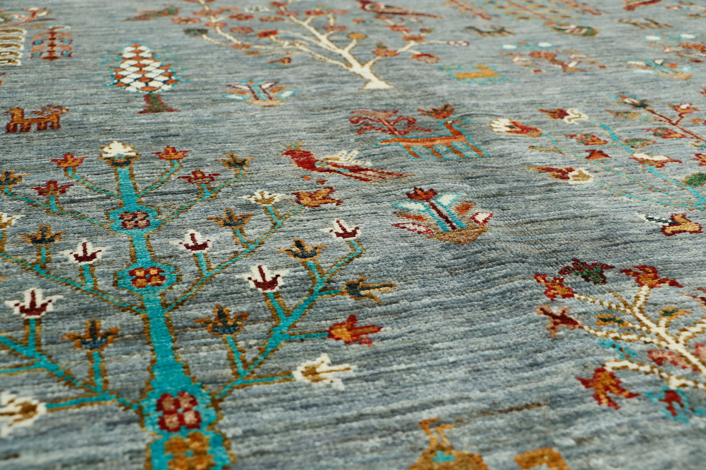 Sultani Ziegler Rug (272 x 170cm)