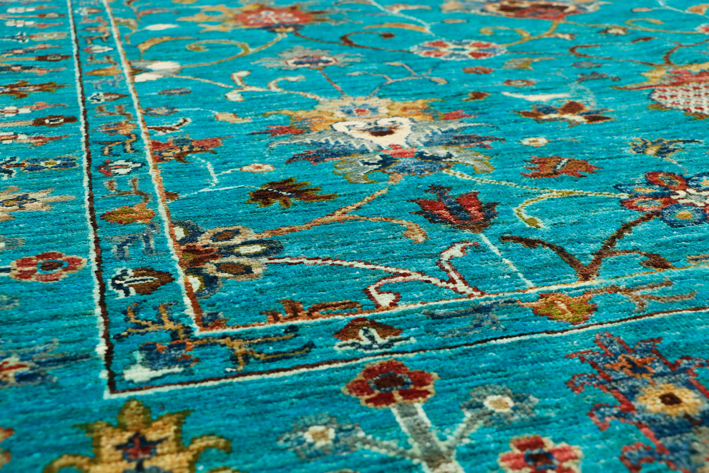 Sultani Ziegler Rug (245 x 174cm)