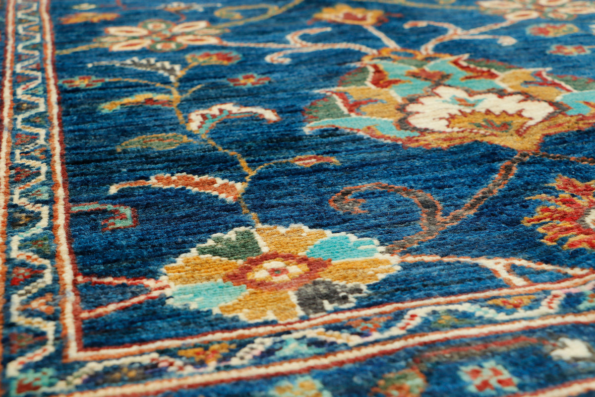 Sultani Ziegler Runner (249 x 76cm)