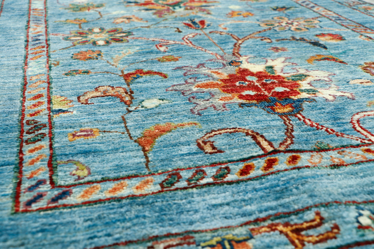 Sultani Ziegler Rug (123 x 79cm)