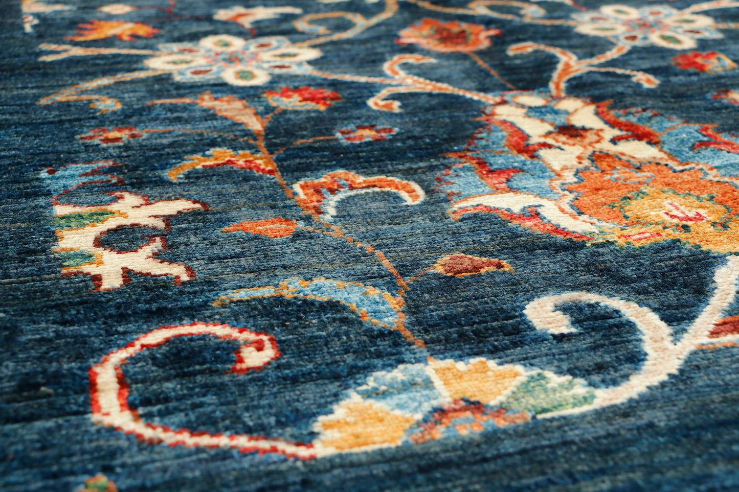 Sultani Ziegler Rug (129 x 85cm)