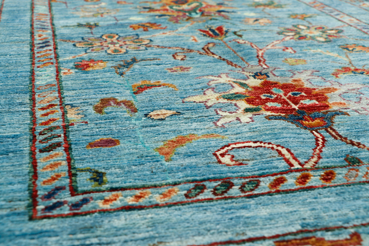 Sultani Ziegler Rug (124 x 79cm)