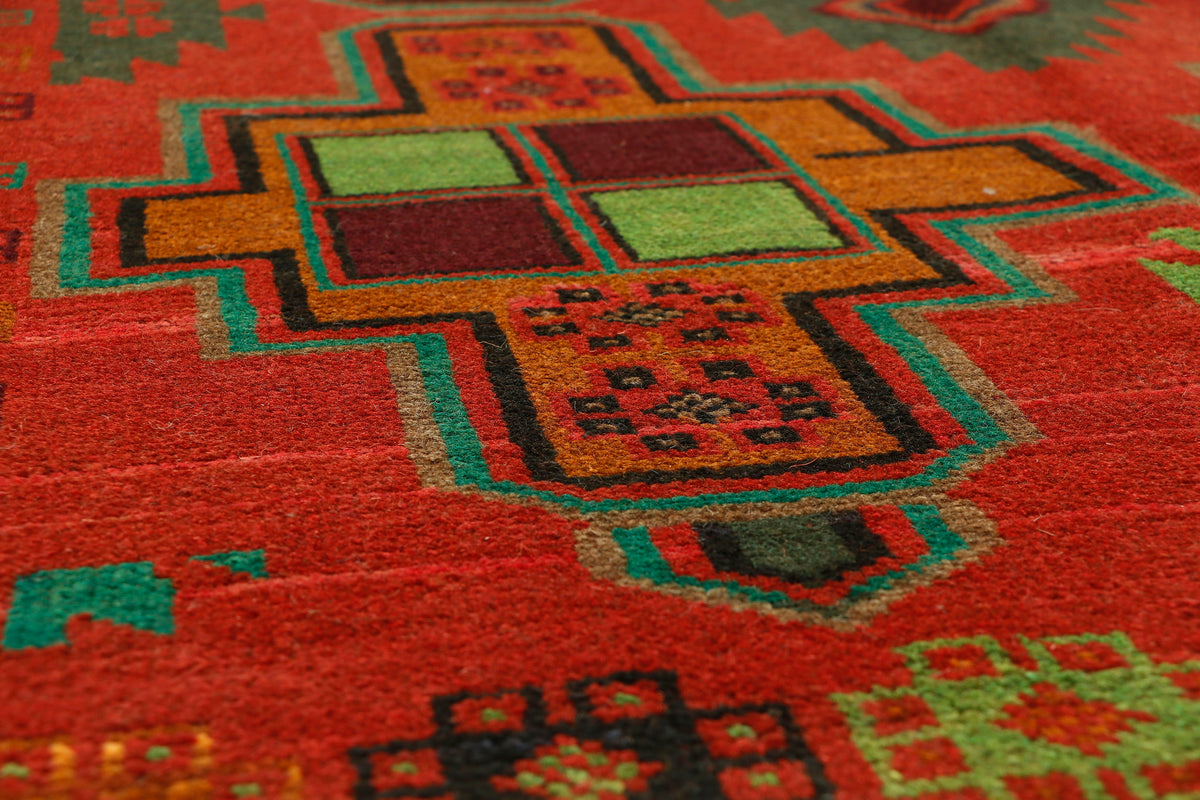 Afghan Balouchi Rug (200 x 125cm)