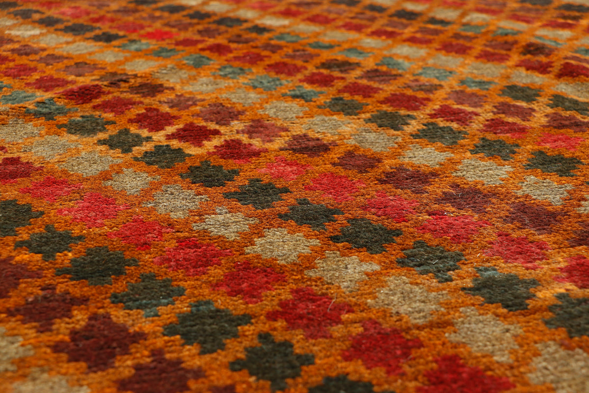 Afghan Balouchi Rug (192 x 118cm)