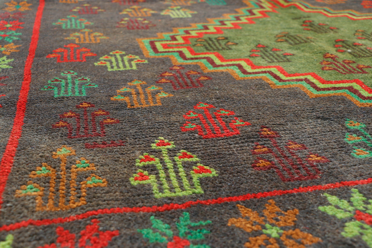 Afghan Balouchi Rug (197 x 133cm)