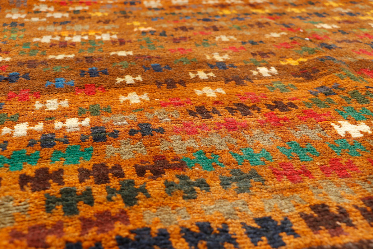 Afghan Balouchi Rug (180 x 113cm)