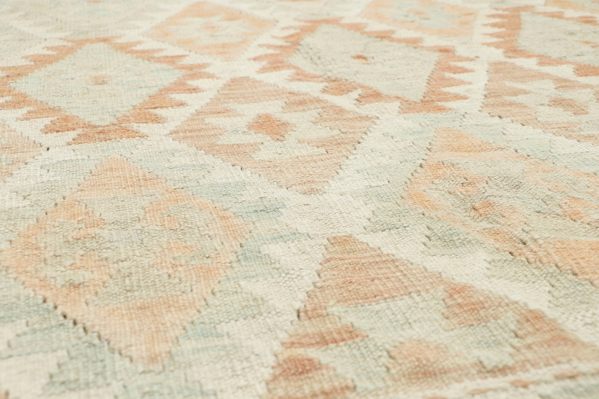 Afghan Kilim Rug (281 x 210cm)