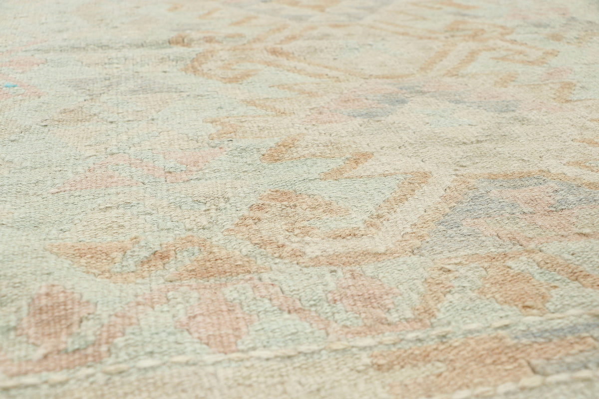 Afghan Kilim Rug (118 x 80cm)
