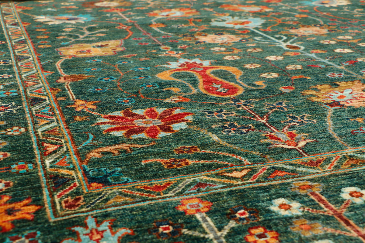 Sultani Ziegler Rug (232 x 177cm)