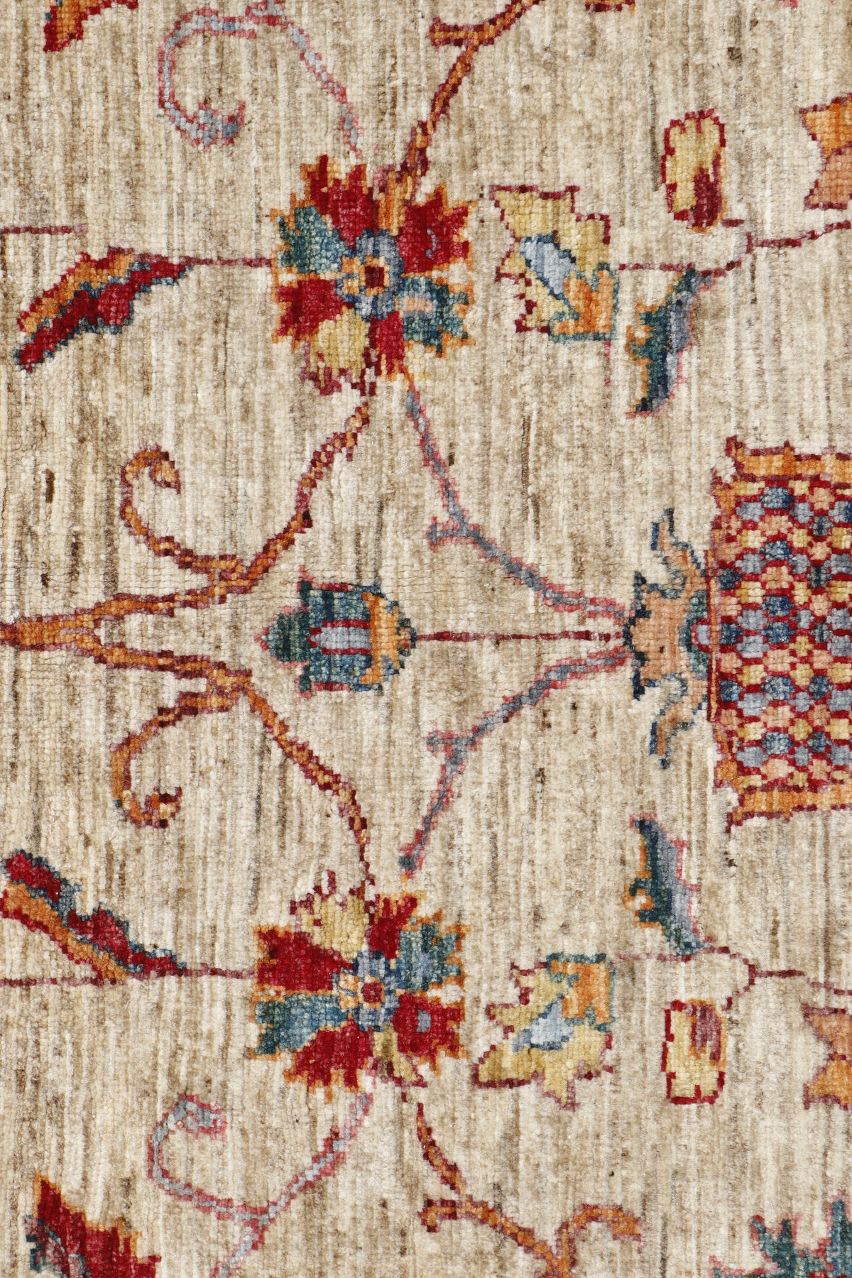 Sultani Ziegler Rug (294 x 203cm)