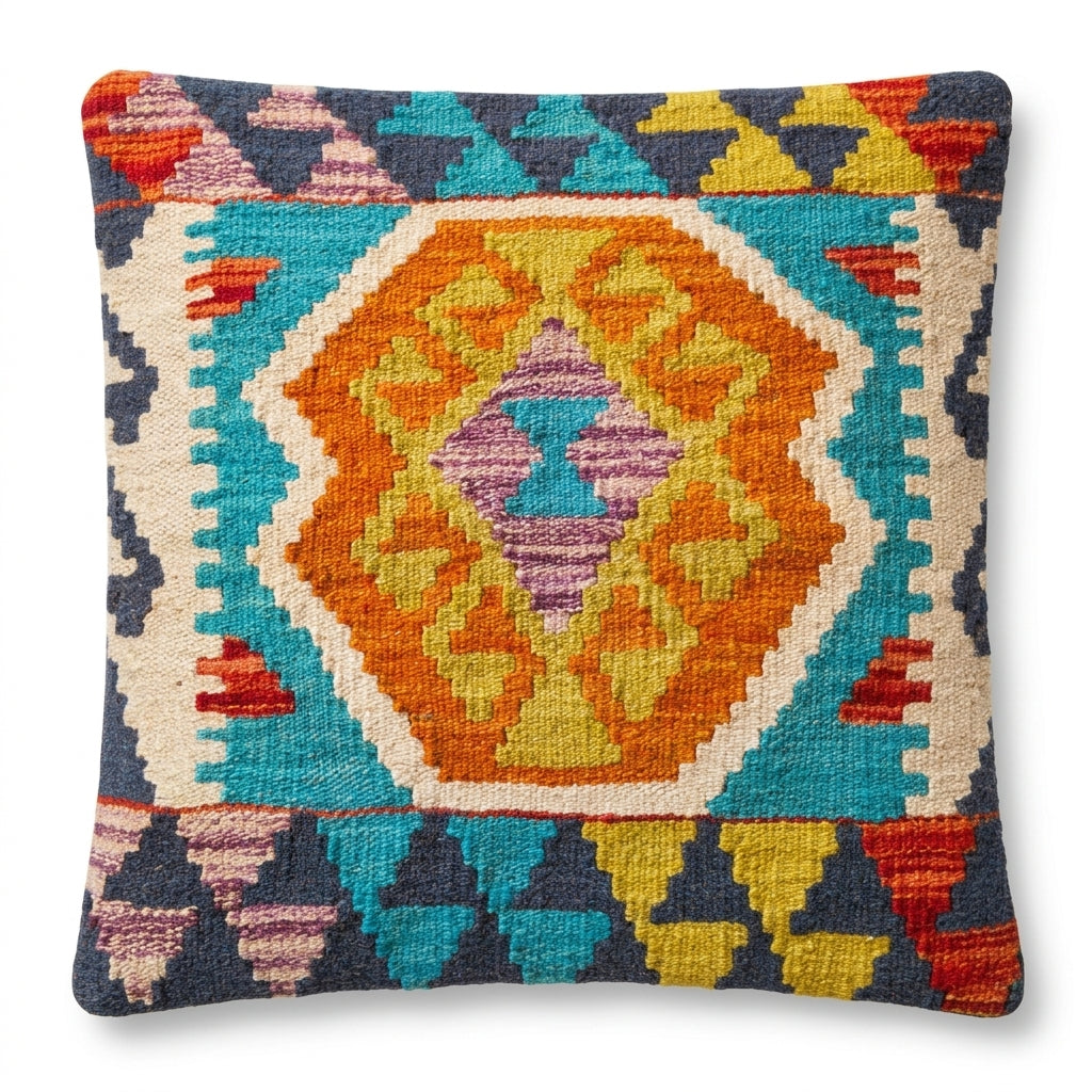 Kilim Cushion