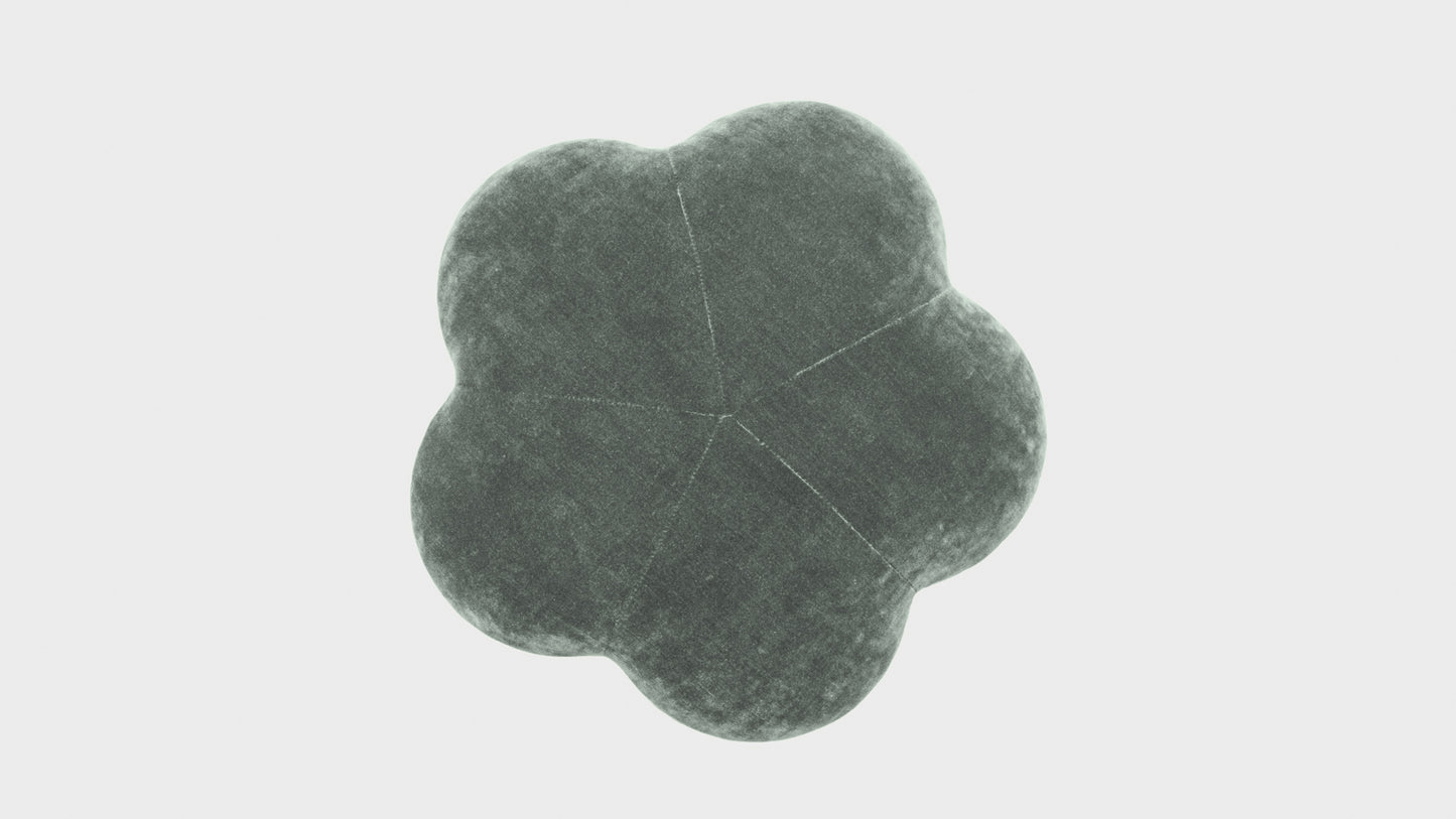 Blossom Stool - eastofhere