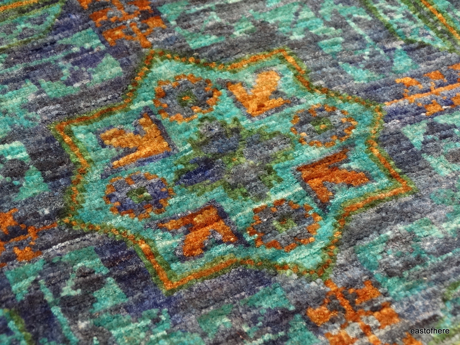 Persian Rug, Carpet, Mamluk