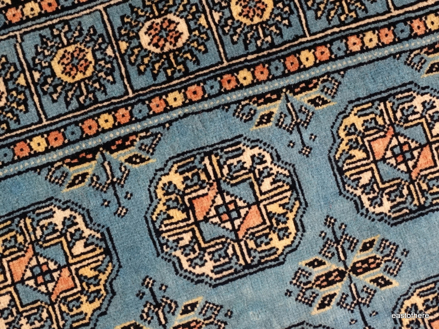 Khal Mohammadi (126 x 83cm) - eastofhere