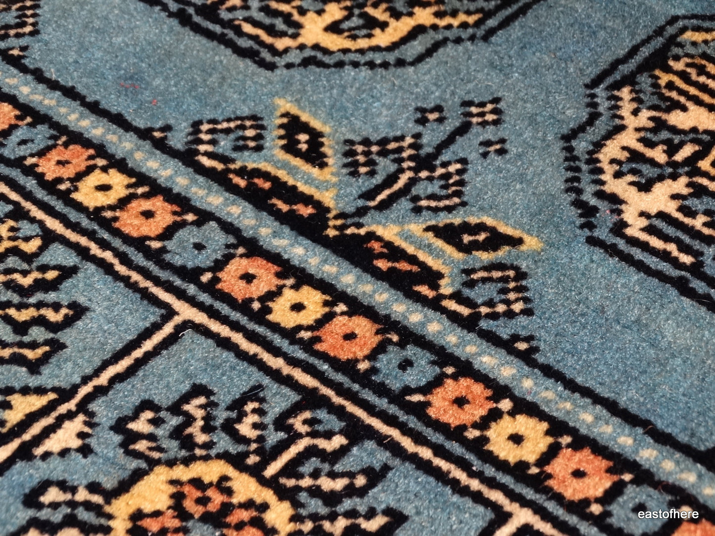Khal Mohammadi (126 x 83cm) - eastofhere