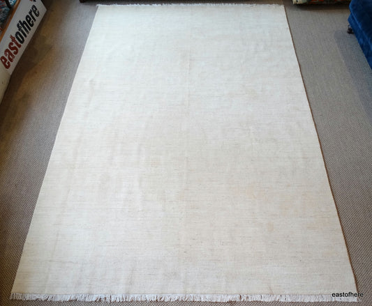 Double-Knotted Gabbeh (343 x 243cm) - eastofhere