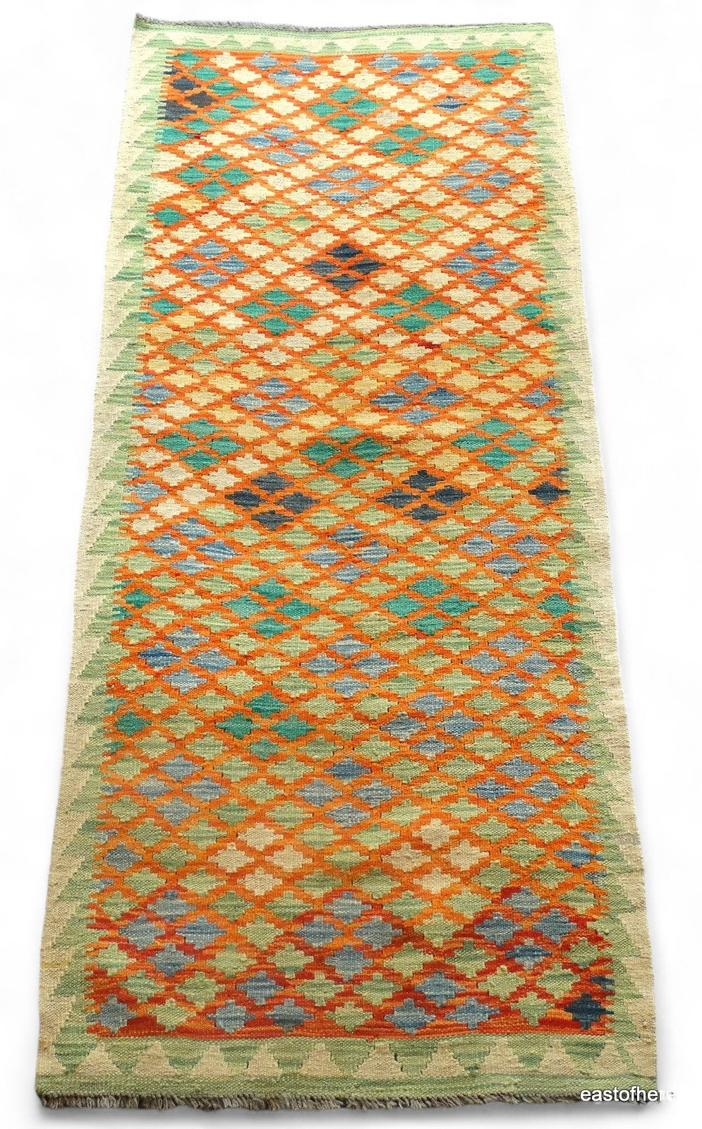 Kilim Runner (196 x 78cm)