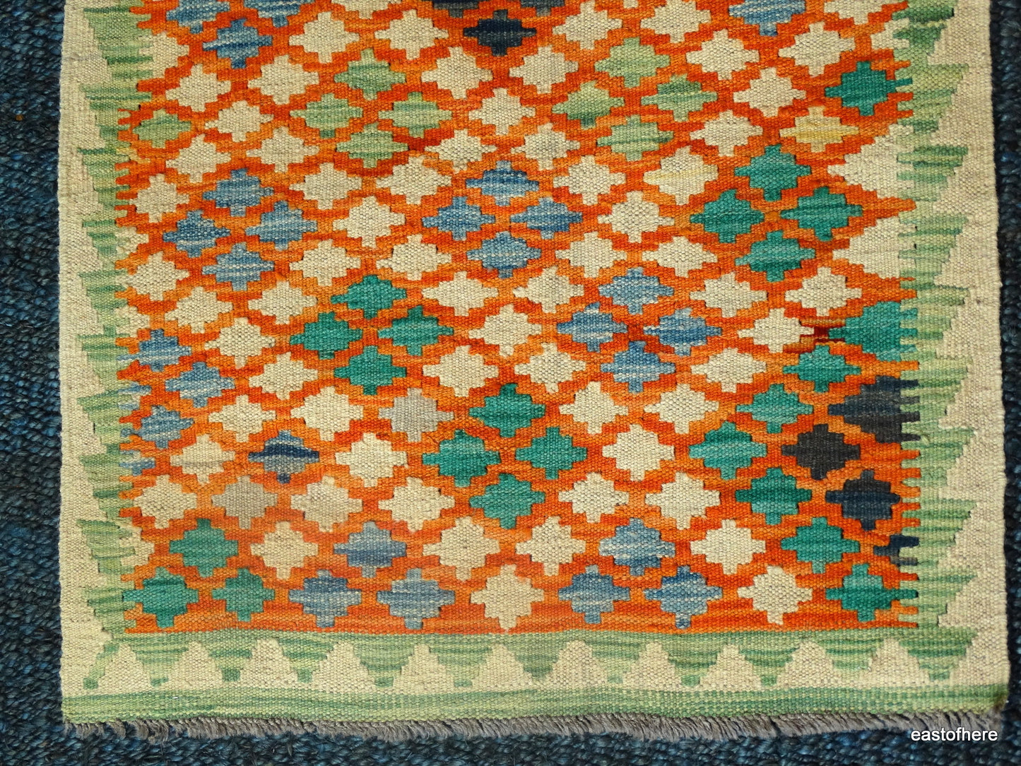 Kilim Runner (196 x 78cm)