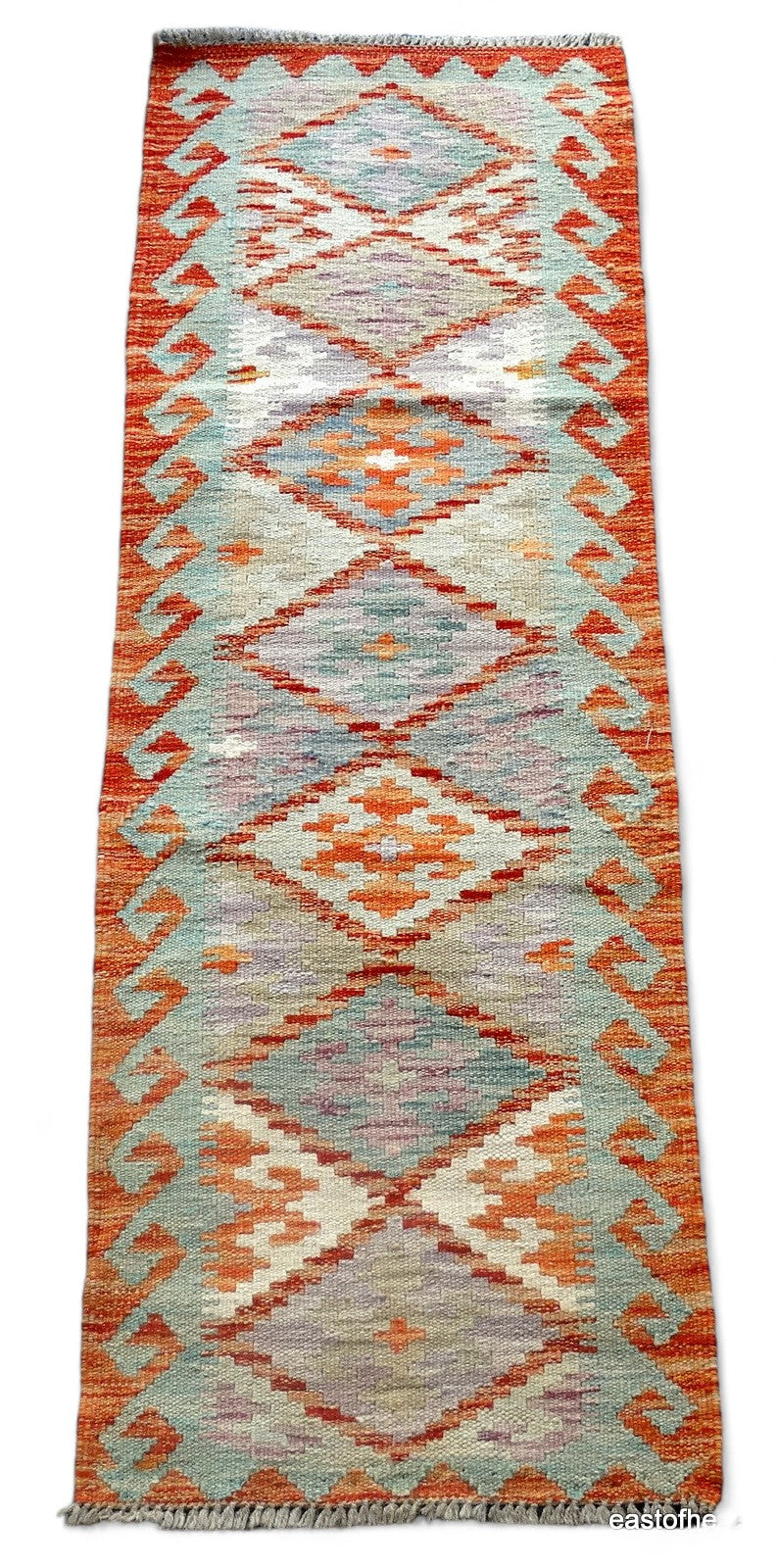 Kilim Runner (153 x 53cm)