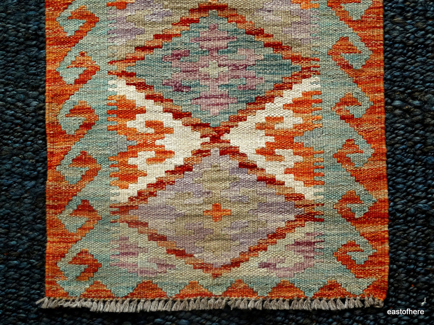 Kilim Runner (153 x 53cm)