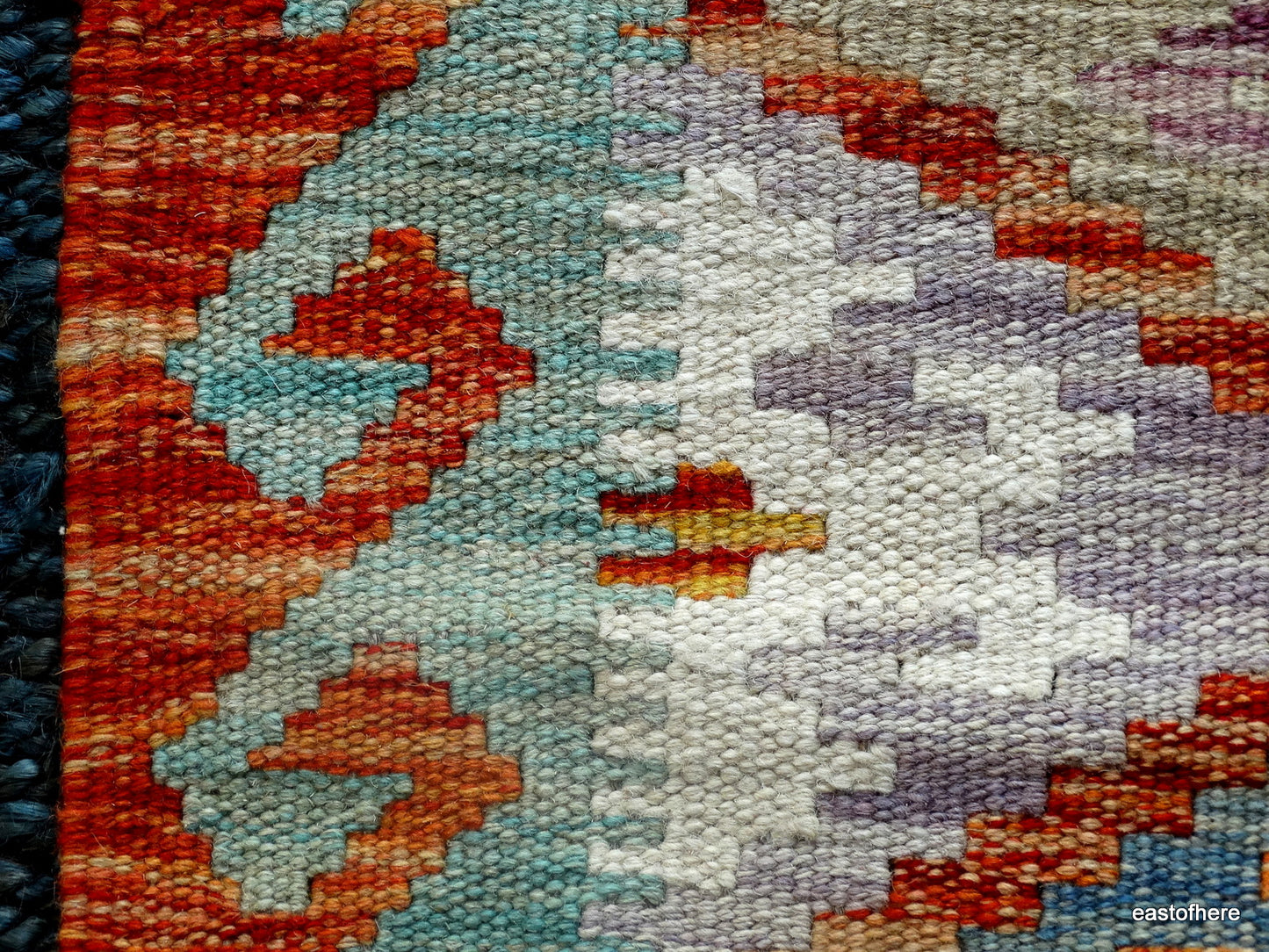 Kilim Runner (153 x 53cm)