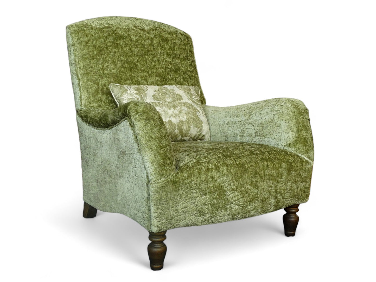 Peppy Chair