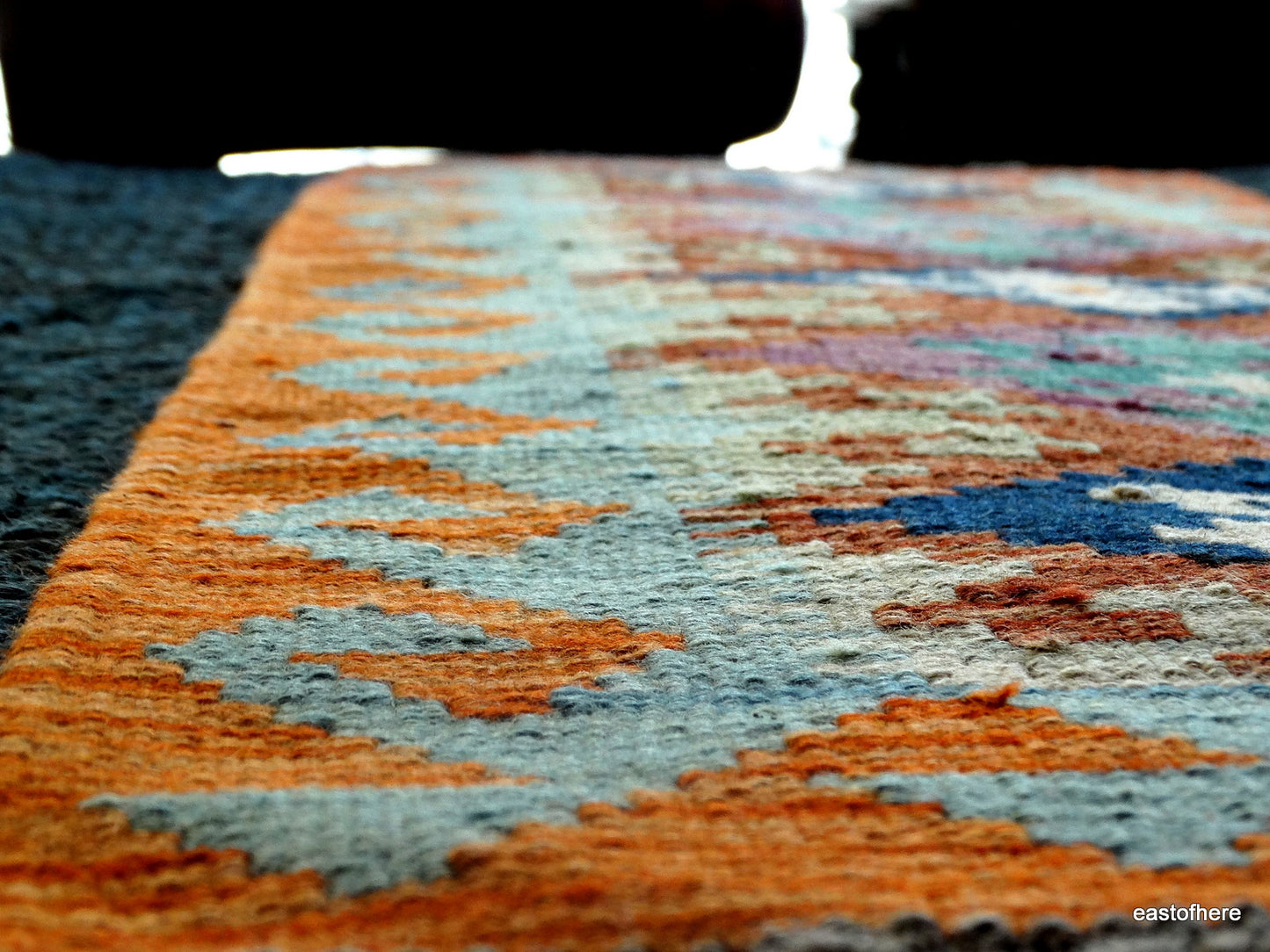 Kilim Runner (150 x 51cm)