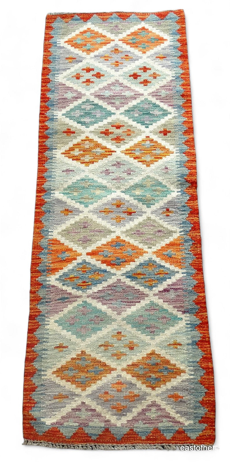 Kilim Runner (146 x 51cm)