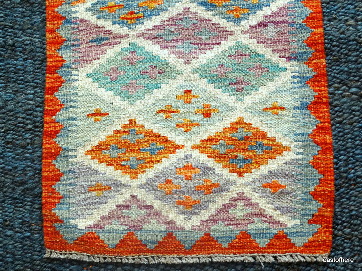 Kilim Runner (146 x 51cm)