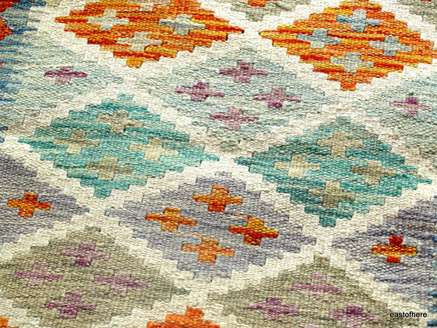 Kilim Runner (146 x 51cm)