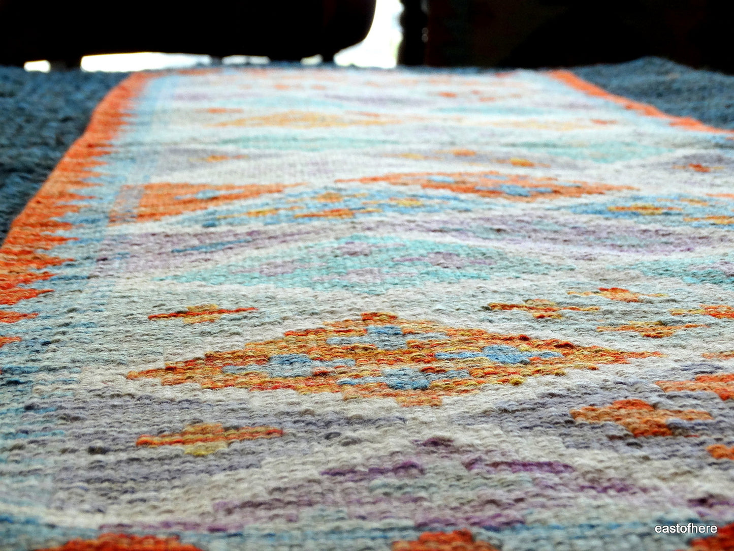 Kilim Runner (146 x 51cm)