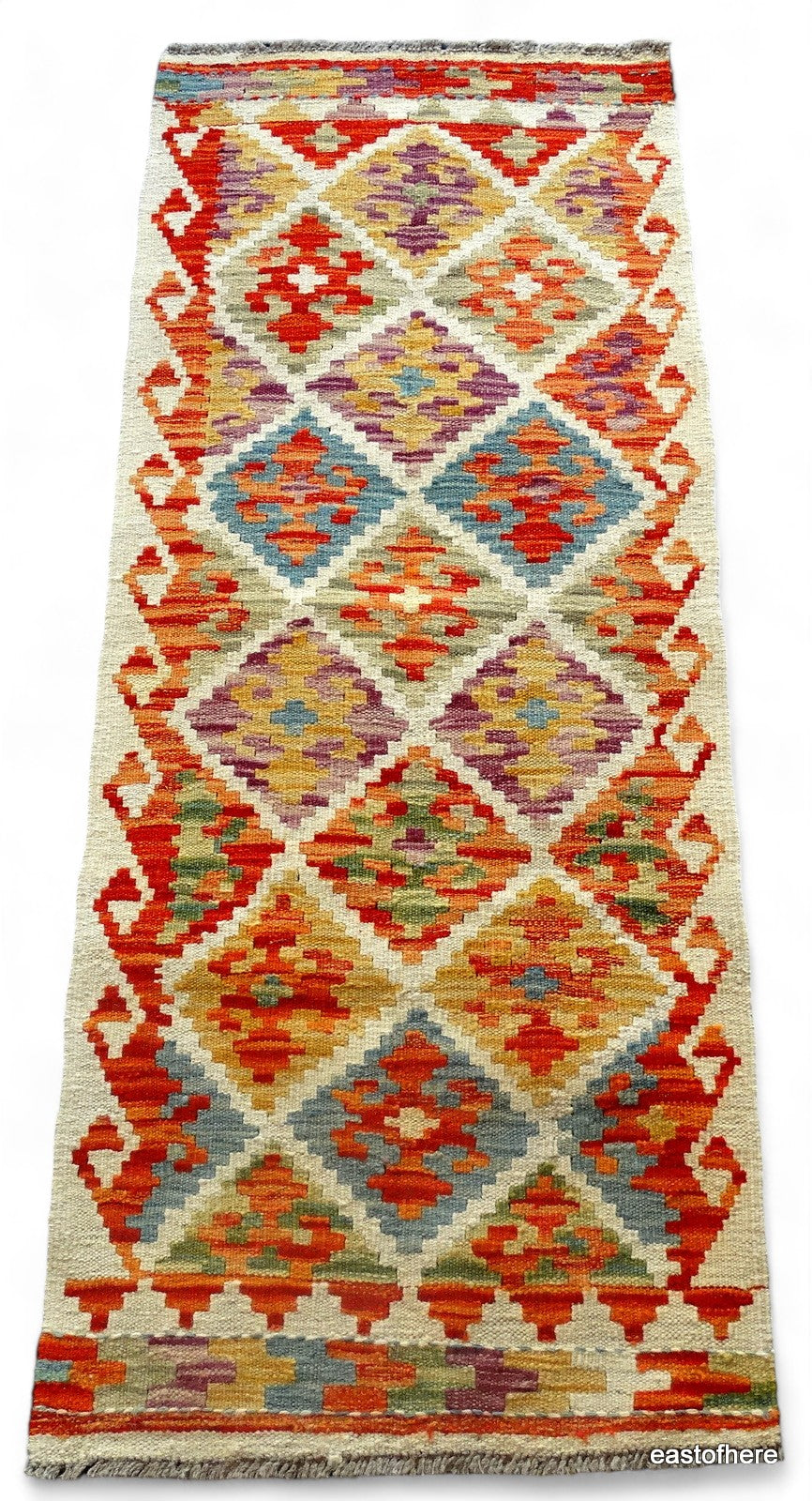 Kilim Runner (150 x 60cm)