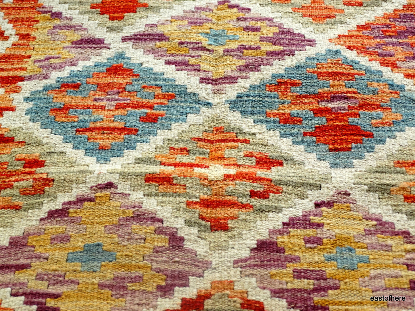 Kilim Runner (150 x 60cm)