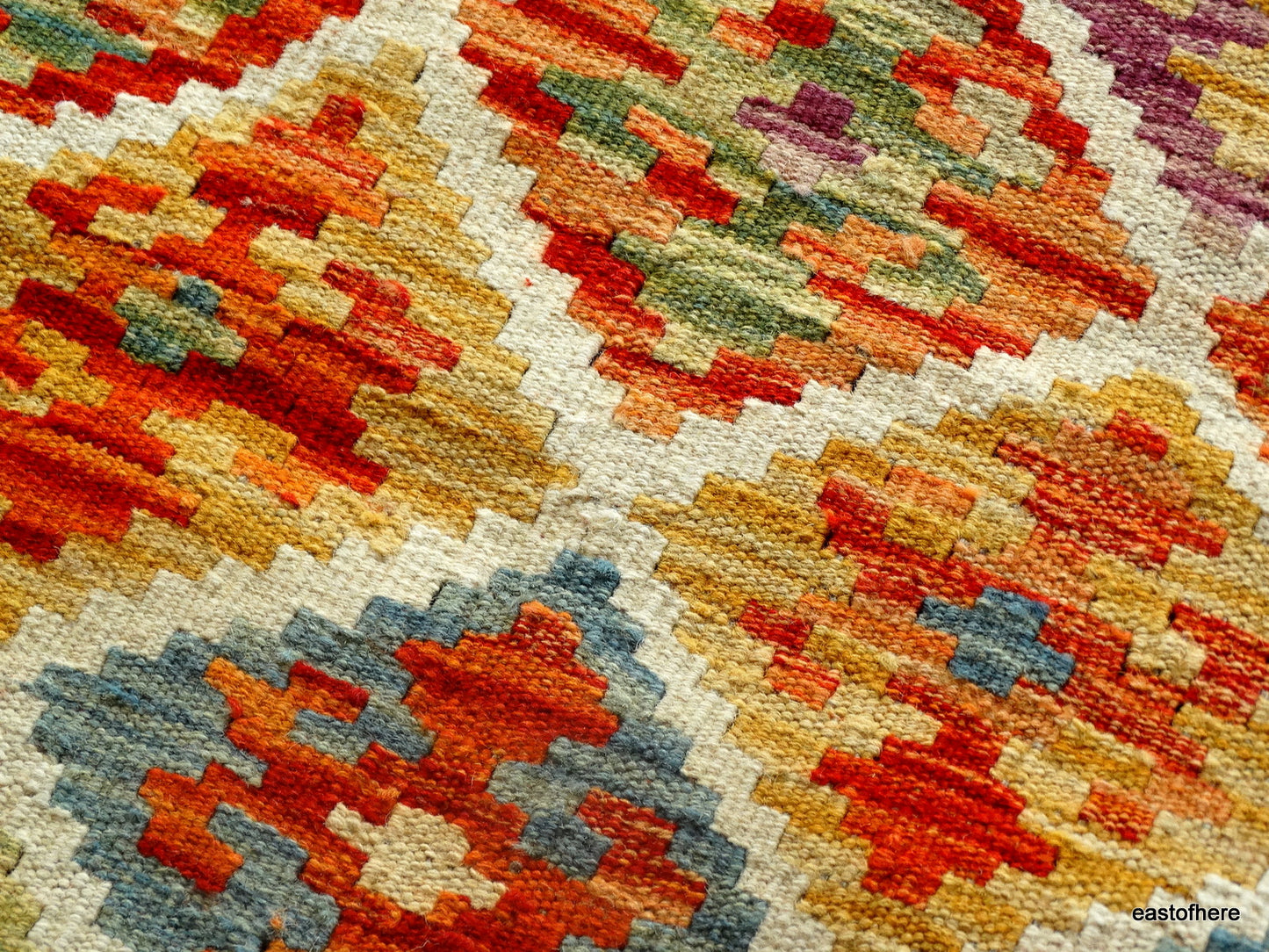 Kilim Runner (150 x 60cm)