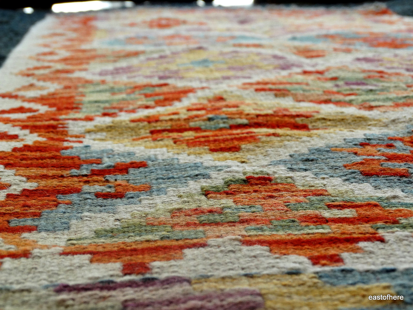 Kilim Runner (150 x 60cm)