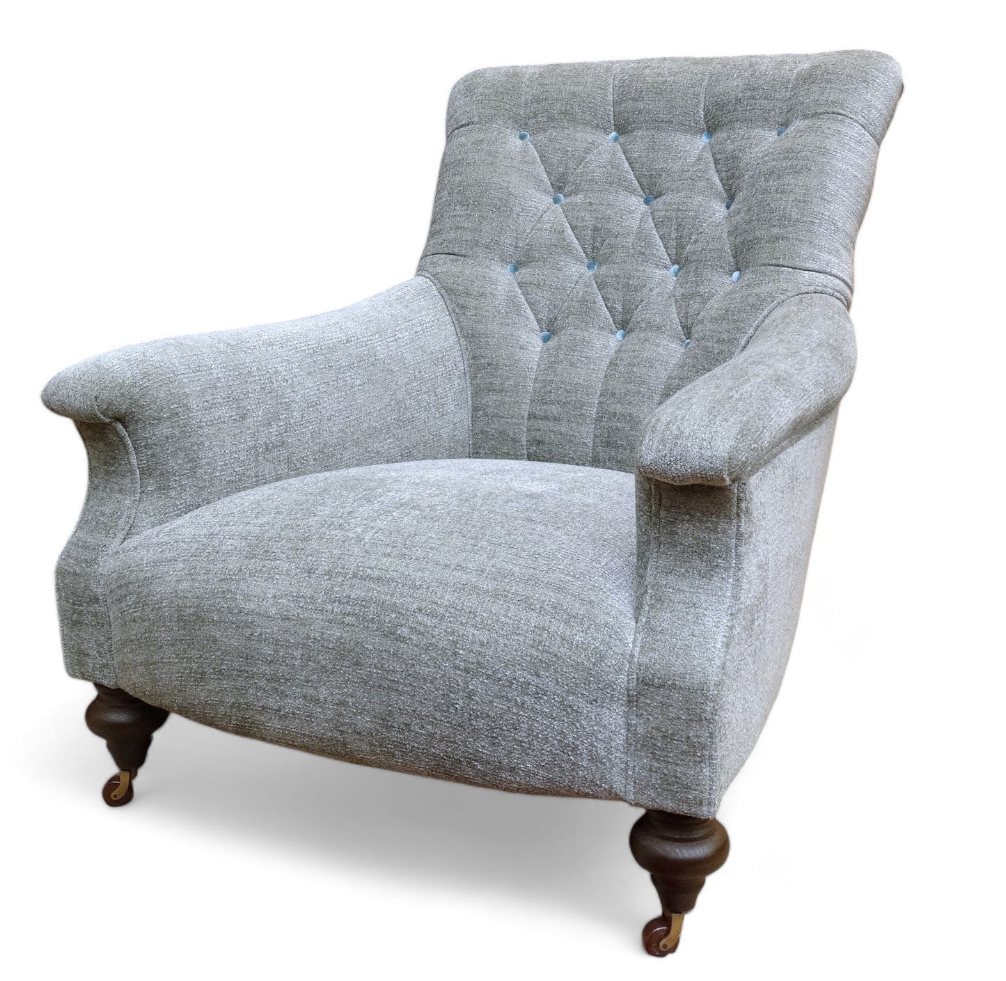 Slipper Chair
