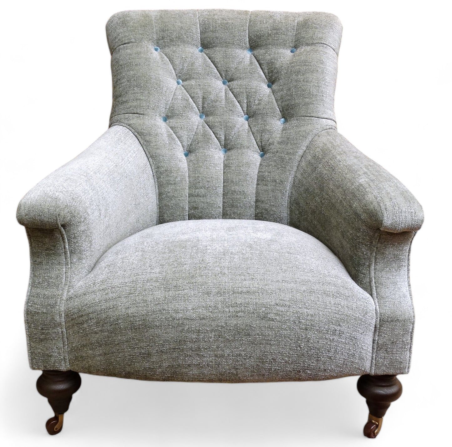 Slipper Chair