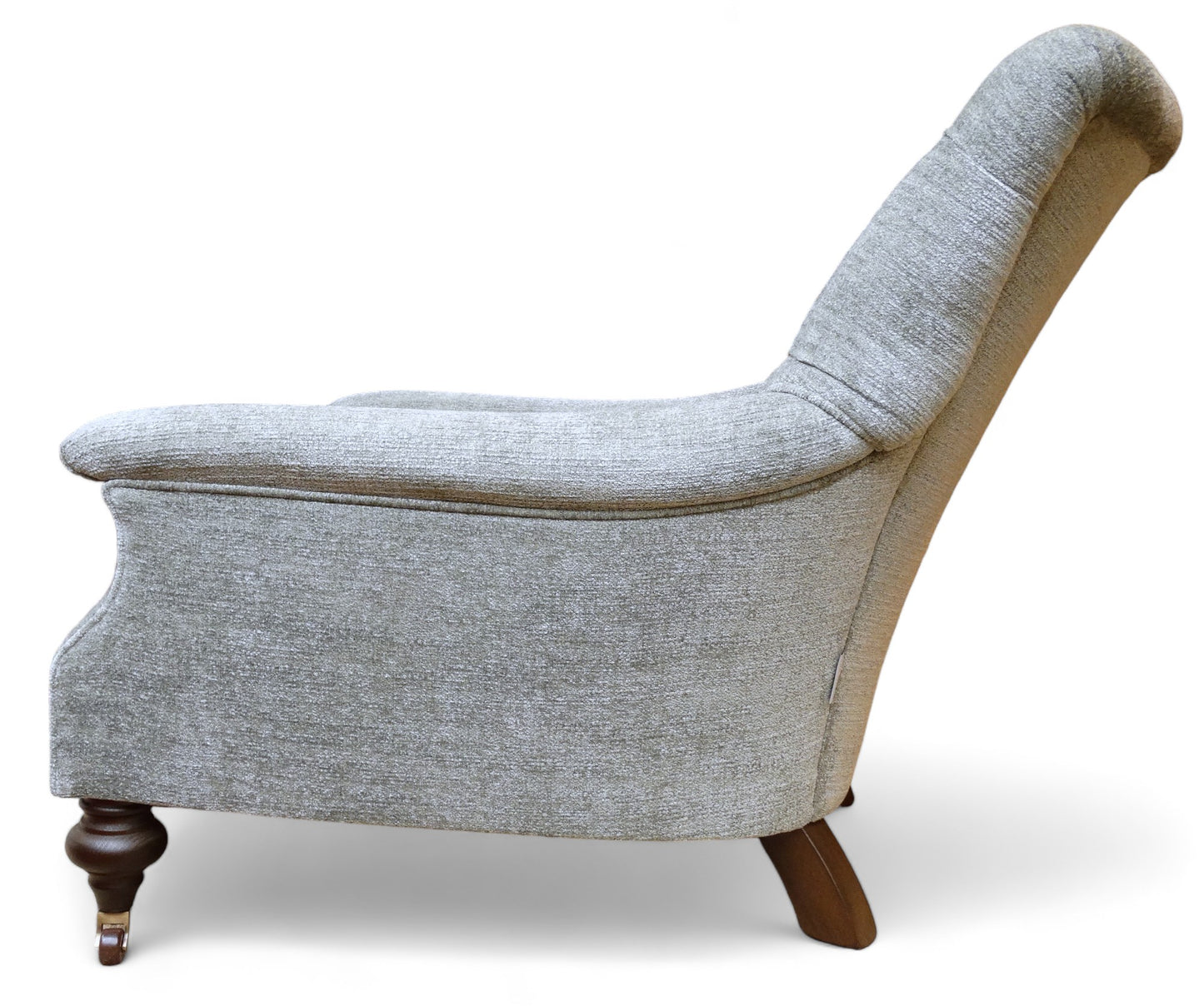 Slipper Chair