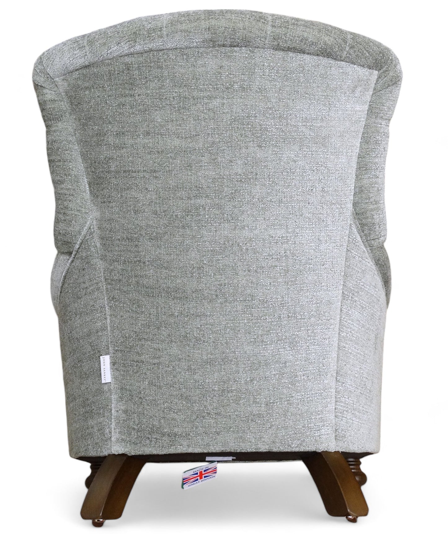 Slipper Chair