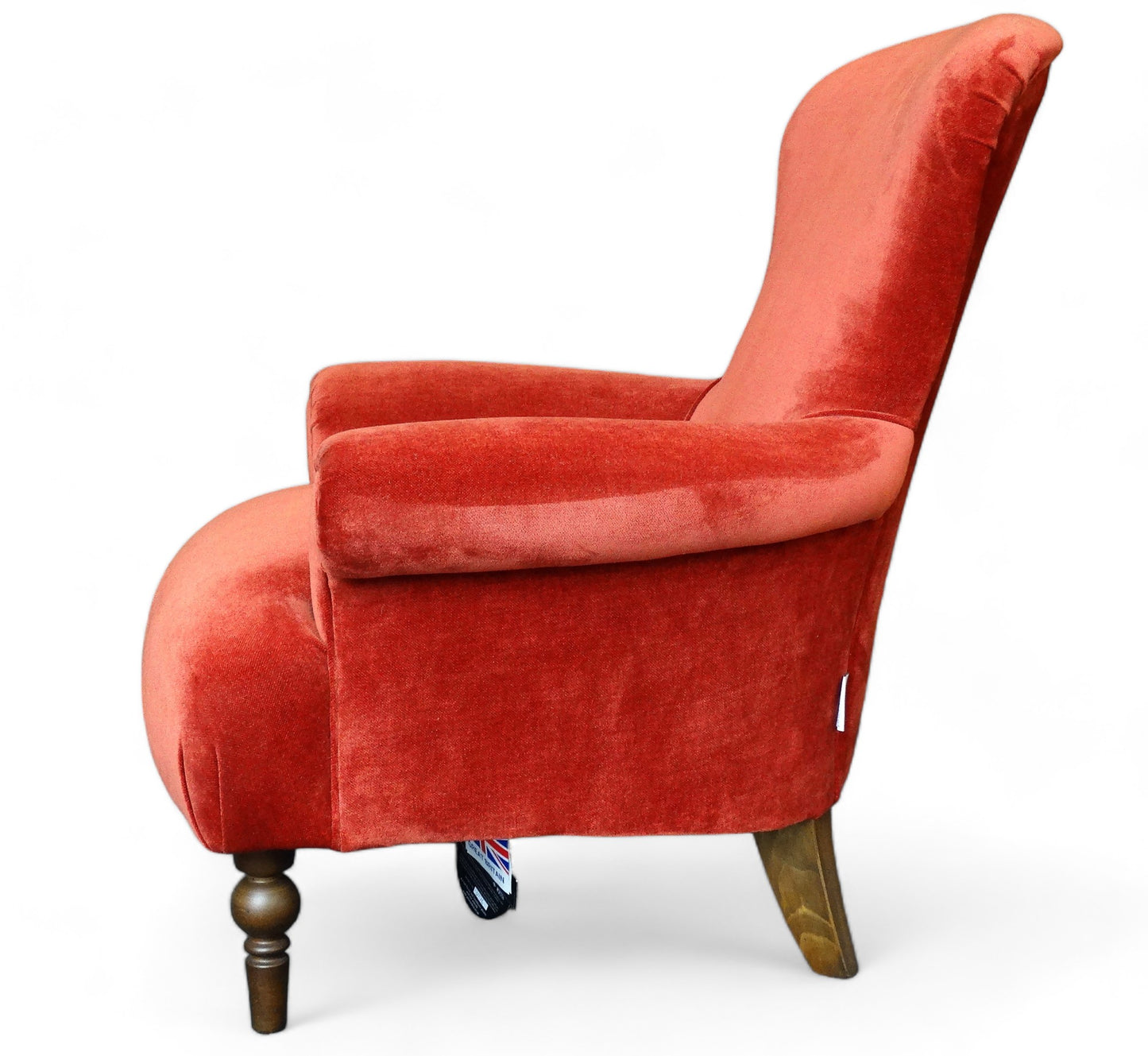 Edmund Chair