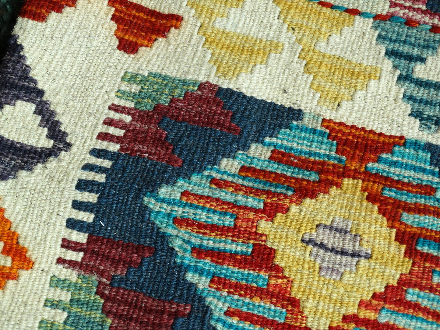 Kilim Cushion