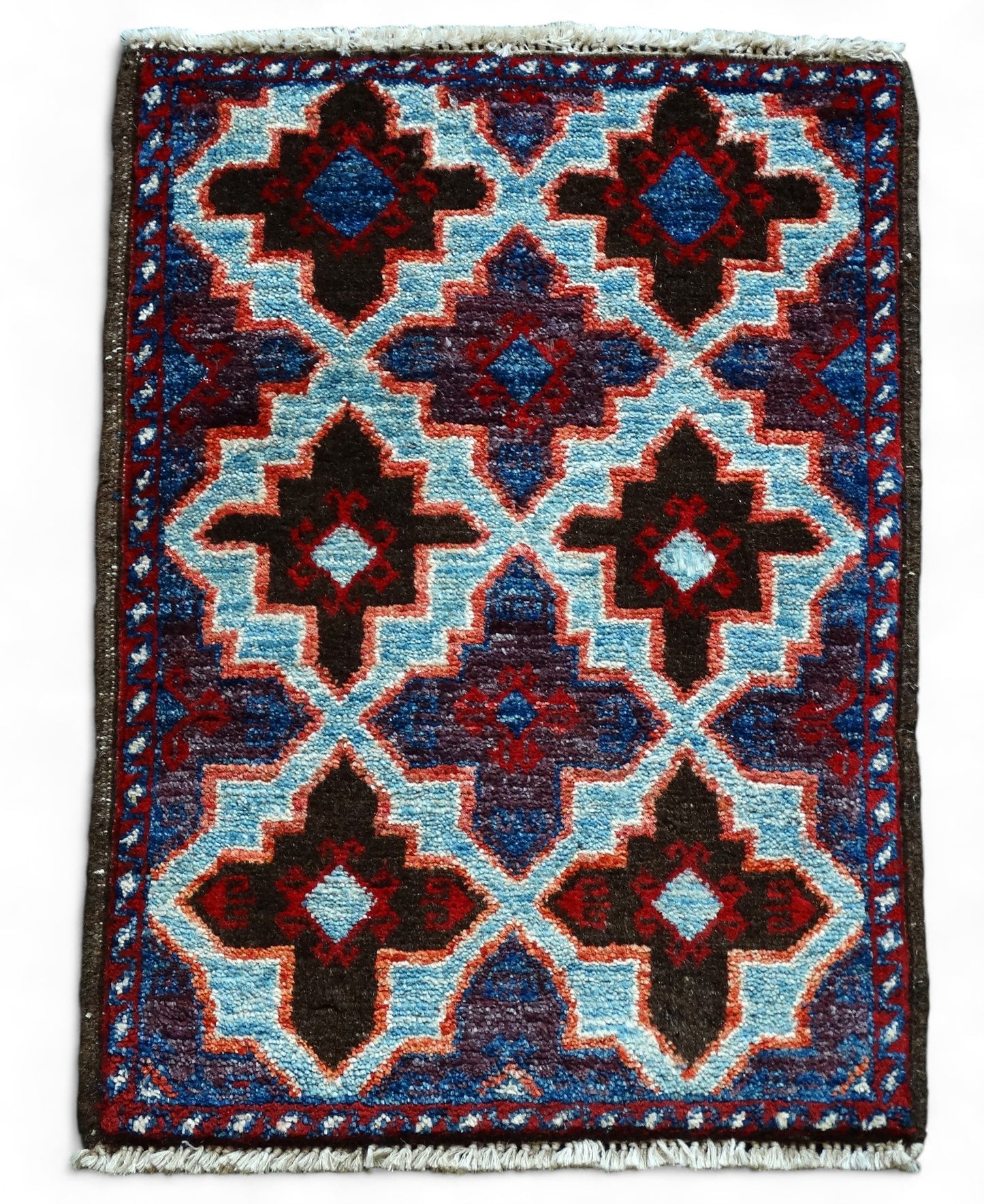 Small Chobi Rug