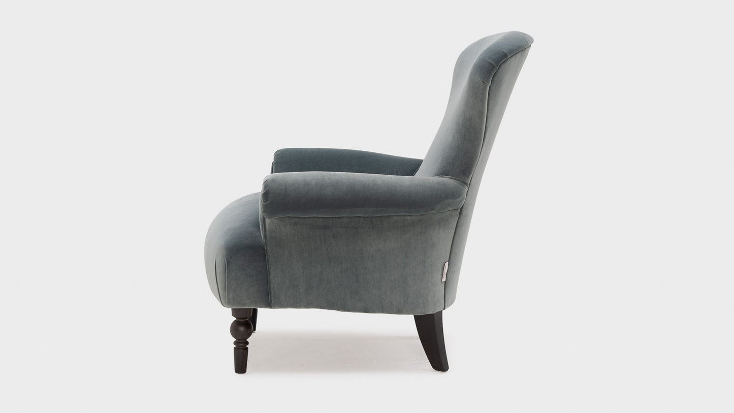 Edmund Chair - eastofhere