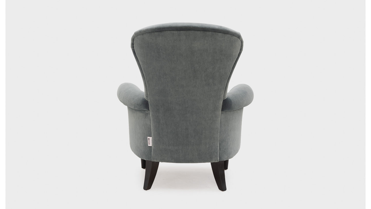 Edmund Chair - eastofhere