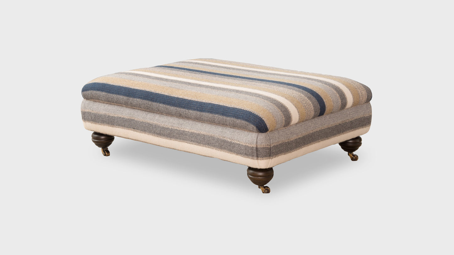Fender Footstool - eastofhere