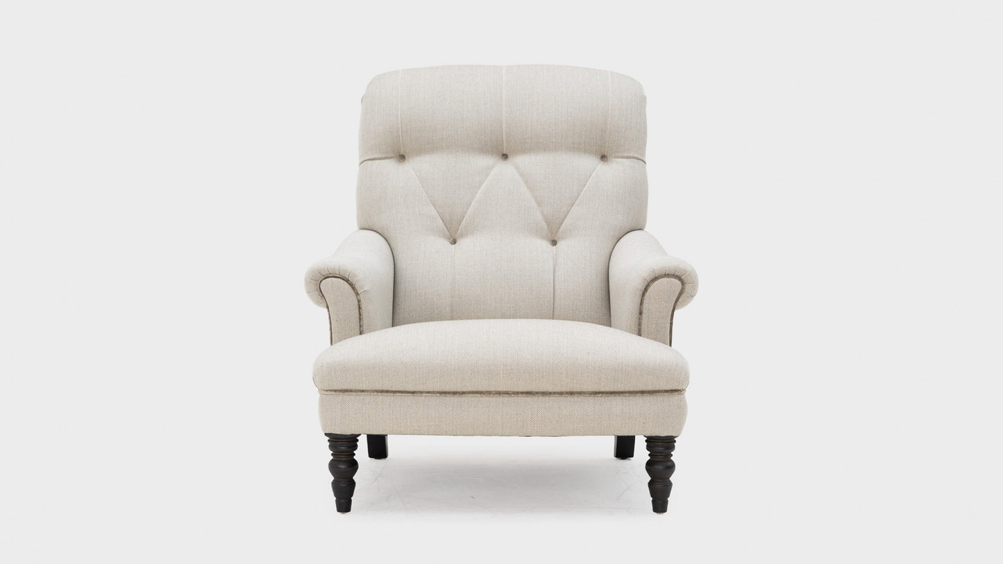 Gibson Chair - eastofhere