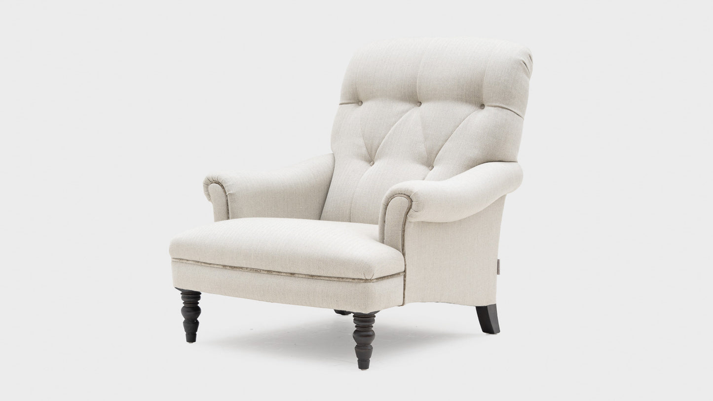 Gibson Chair - eastofhere