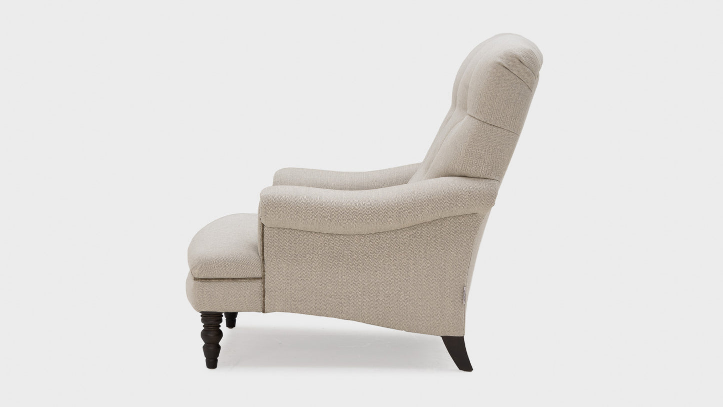 Gibson Chair - eastofhere
